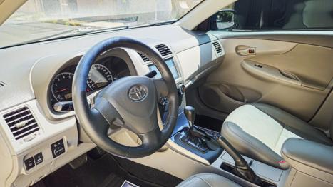TOYOTA Corolla 1.8 16V 4P XLI AUTOM�TICO, Foto 10