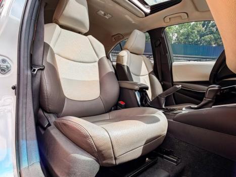 TOYOTA Corolla 1.8 16V 4P FLEX H�BRIDO ALTIS A PREMIUM AUTOM�TICO CVT, Foto 11