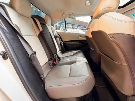 TOYOTA Corolla 1.8 16V 4P FLEX H�BRIDO ALTIS A PREMIUM AUTOM�TICO CVT, Foto 12