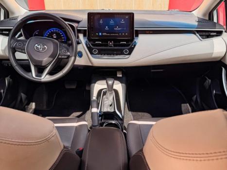 TOYOTA Corolla 1.8 16V 4P FLEX H�BRIDO ALTIS A PREMIUM AUTOM�TICO CVT, Foto 13