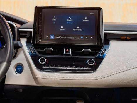 TOYOTA Corolla 1.8 16V 4P FLEX H�BRIDO ALTIS A PREMIUM AUTOM�TICO CVT, Foto 14