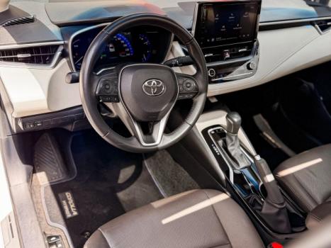 TOYOTA Corolla 1.8 16V 4P FLEX H�BRIDO ALTIS A PREMIUM AUTOM�TICO CVT, Foto 15