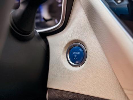 TOYOTA Corolla 1.8 16V 4P FLEX H�BRIDO ALTIS A PREMIUM AUTOM�TICO CVT, Foto 17