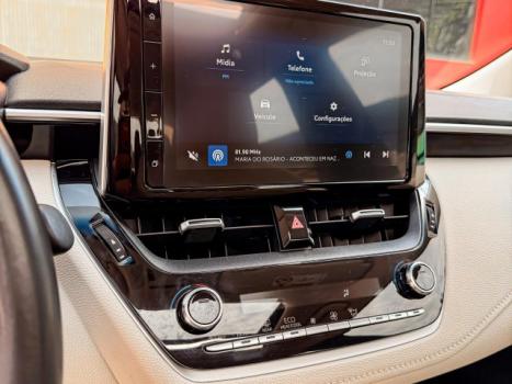 TOYOTA Corolla 1.8 16V 4P FLEX H�BRIDO ALTIS A PREMIUM AUTOM�TICO CVT, Foto 19