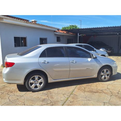 TOYOTA Corolla 1.8 16V 4P XEI AUTOM�TICO, Foto 2