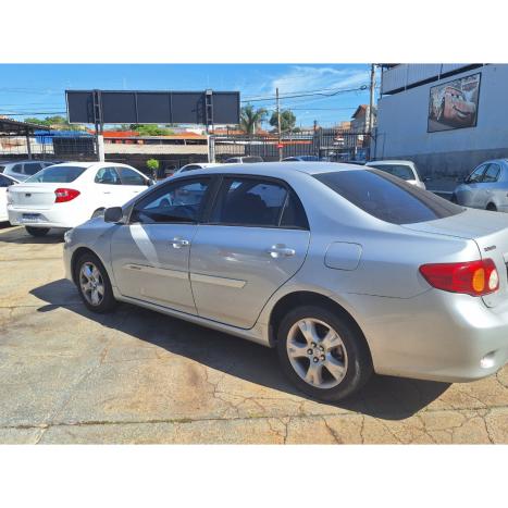 TOYOTA Corolla 1.8 16V 4P XEI AUTOM�TICO, Foto 3