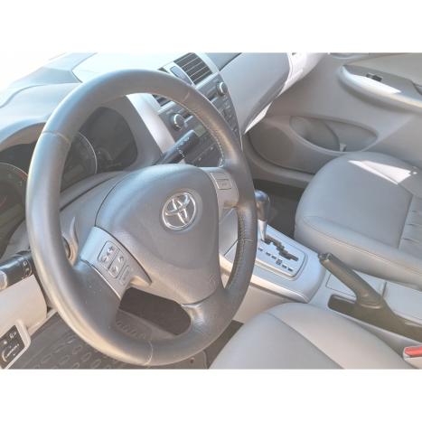 TOYOTA Corolla 1.8 16V 4P XEI AUTOM�TICO, Foto 5