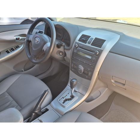 TOYOTA Corolla 1.8 16V 4P XEI AUTOM�TICO, Foto 6