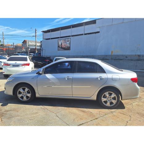 TOYOTA Corolla 1.8 16V 4P XEI AUTOM�TICO, Foto 7