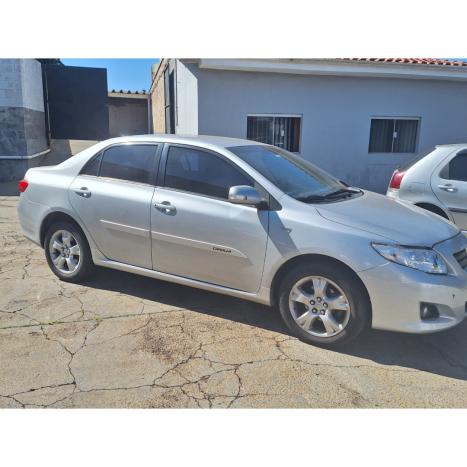 TOYOTA Corolla 1.8 16V 4P XEI AUTOM�TICO, Foto 8