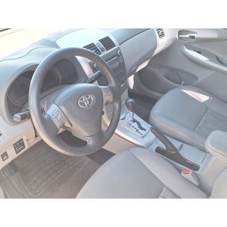 TOYOTA Corolla 1.8 16V 4P XEI AUTOM�TICO, Foto 9