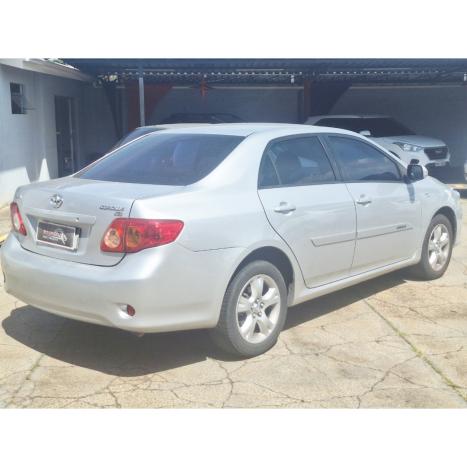 TOYOTA Corolla 1.8 16V 4P XEI AUTOM�TICO, Foto 10