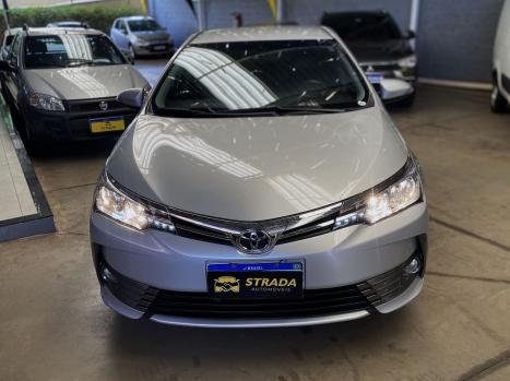 TOYOTA Corolla 1.8 16V 4P GLI AUTOM�TICO, Foto 3