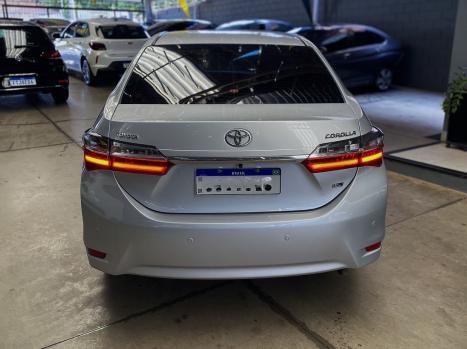 TOYOTA Corolla 1.8 16V 4P GLI AUTOM�TICO, Foto 4