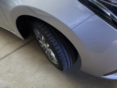 TOYOTA Corolla 1.8 16V 4P GLI AUTOM�TICO, Foto 5