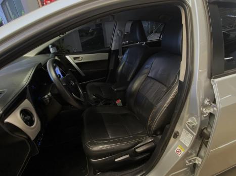 TOYOTA Corolla 1.8 16V 4P GLI AUTOM�TICO, Foto 6