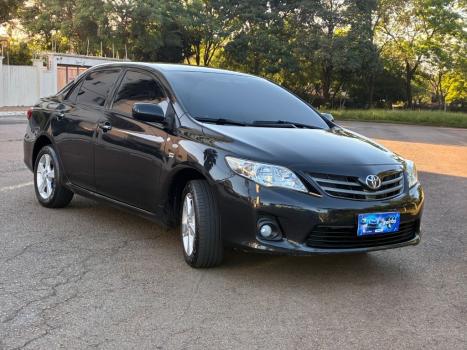 TOYOTA Corolla 1.8 16V 4P GLI FLEX AUTOM�TICO, Foto 2