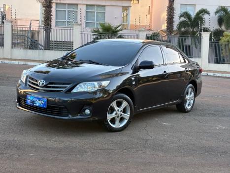TOYOTA Corolla 1.8 16V 4P GLI FLEX AUTOM�TICO, Foto 3