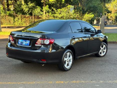 TOYOTA Corolla 1.8 16V 4P GLI FLEX AUTOM�TICO, Foto 4