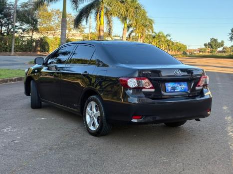 TOYOTA Corolla 1.8 16V 4P GLI FLEX AUTOM�TICO, Foto 5