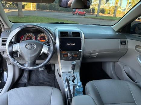 TOYOTA Corolla 1.8 16V 4P GLI FLEX AUTOM�TICO, Foto 6