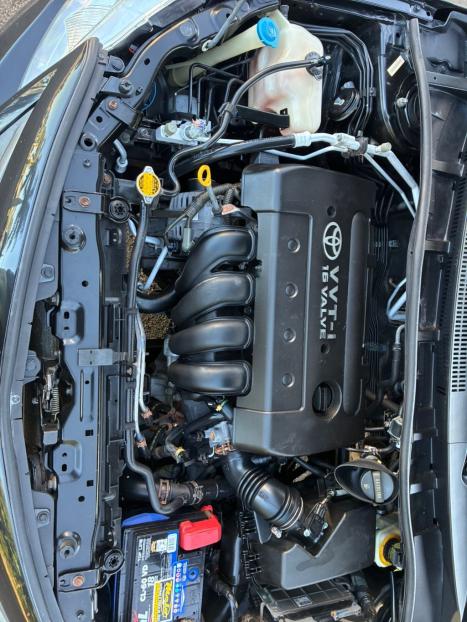 TOYOTA Corolla 1.8 16V 4P GLI FLEX AUTOM�TICO, Foto 7