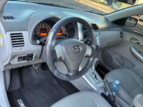 TOYOTA Corolla 1.8 16V 4P GLI FLEX AUTOM�TICO, Foto 8