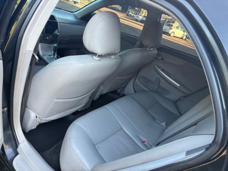 TOYOTA Corolla 1.8 16V 4P GLI FLEX AUTOM�TICO, Foto 9