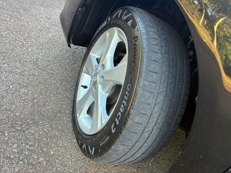 TOYOTA Corolla 1.8 16V 4P GLI FLEX AUTOM�TICO, Foto 10