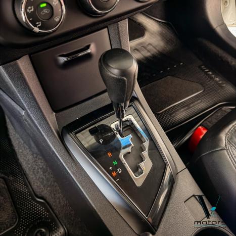 TOYOTA Corolla 1.8 16V 4P GLI AUTOM�TICO, Foto 12