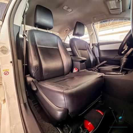 TOYOTA Corolla 1.8 16V 4P GLI AUTOM�TICO, Foto 15