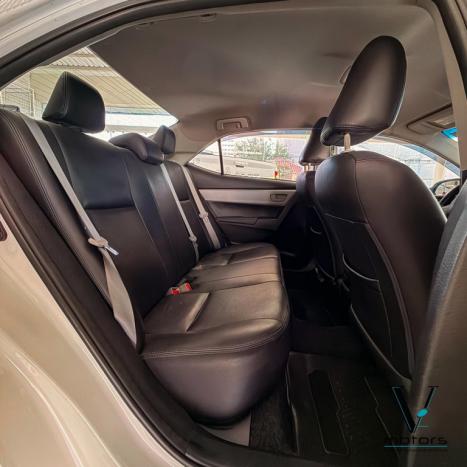 TOYOTA Corolla 1.8 16V 4P GLI AUTOM�TICO, Foto 16