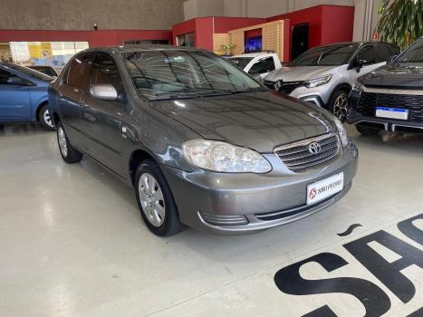 TOYOTA Corolla 1.8 16V 4P XEI AUTOM�TICO, Foto 1