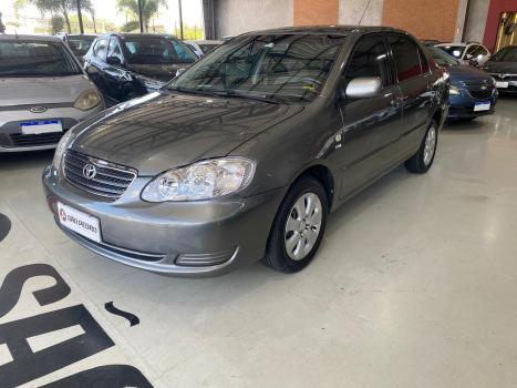 TOYOTA Corolla 1.8 16V 4P XEI AUTOM�TICO, Foto 2