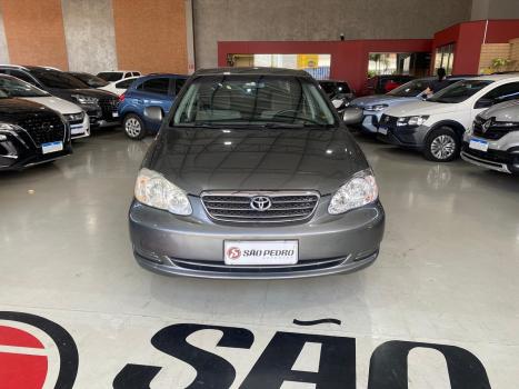 TOYOTA Corolla 1.8 16V 4P XEI AUTOM�TICO, Foto 3
