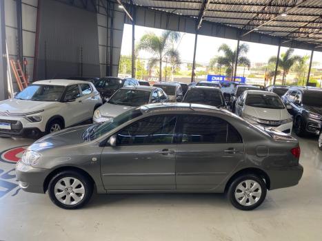 TOYOTA Corolla 1.8 16V 4P XEI AUTOM�TICO, Foto 4