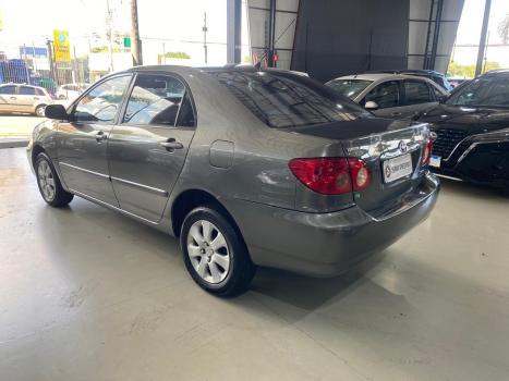 TOYOTA Corolla 1.8 16V 4P XEI AUTOM�TICO, Foto 5