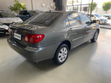 TOYOTA Corolla 1.8 16V 4P XEI AUTOM�TICO, Foto 6