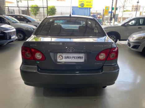 TOYOTA Corolla 1.8 16V 4P XEI AUTOM�TICO, Foto 7