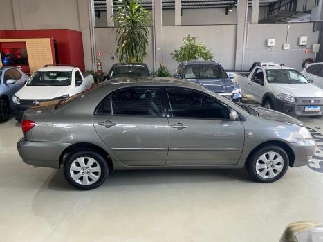 TOYOTA Corolla 1.8 16V 4P XEI AUTOM�TICO, Foto 8