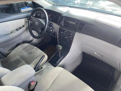 TOYOTA Corolla 1.8 16V 4P XEI AUTOM�TICO, Foto 9