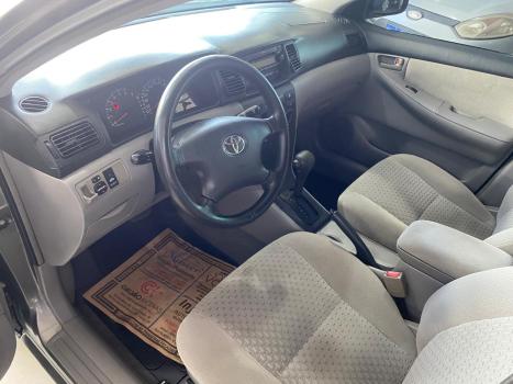 TOYOTA Corolla 1.8 16V 4P XEI AUTOM�TICO, Foto 10