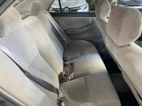 TOYOTA Corolla 1.8 16V 4P XEI AUTOM�TICO, Foto 12
