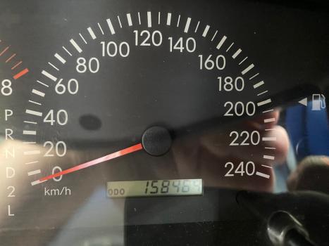 TOYOTA Corolla 1.8 16V 4P XEI AUTOM�TICO, Foto 15