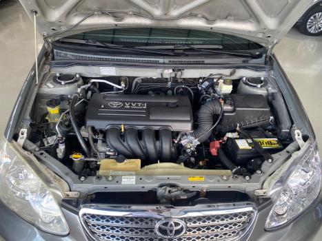 TOYOTA Corolla 1.8 16V 4P XEI AUTOM�TICO, Foto 16