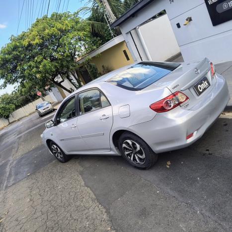 TOYOTA Corolla 1.8 16V 4P XLI AUTOM�TICO, Foto 6