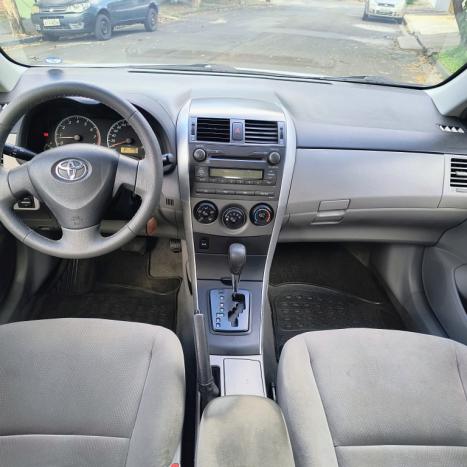 TOYOTA Corolla 1.8 16V 4P XLI AUTOM�TICO, Foto 7
