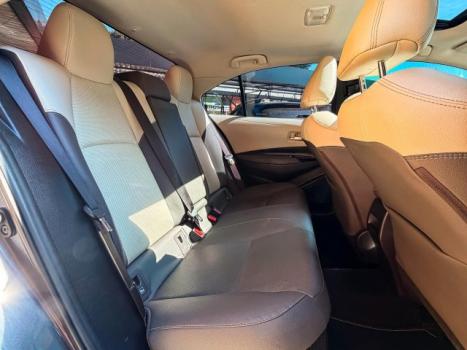 TOYOTA Corolla 1.8 16V 4P FLEX H�BRIDO ALTIS A PREMIUM AUTOM�TICO CVT, Foto 12