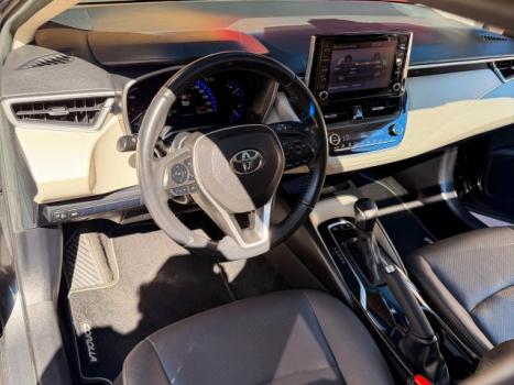 TOYOTA Corolla 1.8 16V 4P FLEX H�BRIDO ALTIS A PREMIUM AUTOM�TICO CVT, Foto 15