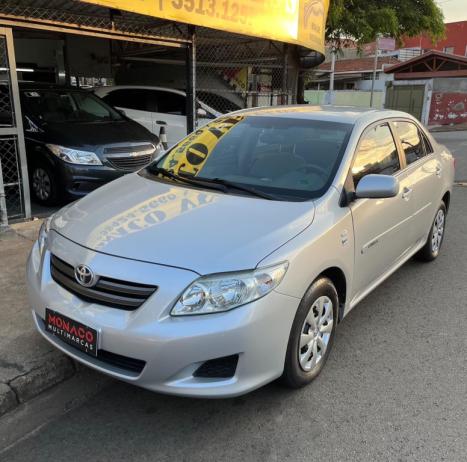 TOYOTA Corolla 1.8 16V 4P GLI FLEX, Foto 2